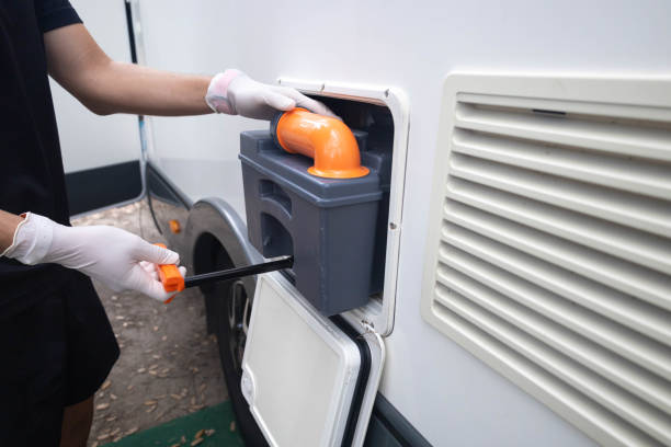 Best Local porta potty services  in Mesquite, NV