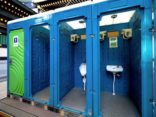 Best Affordable porta potty rental  in Mesquite, NV