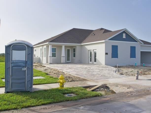 Porta potty rental for festivals in Mesquite, NV